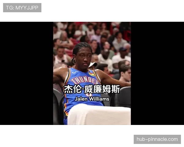 杰伦·威廉姆斯无球切入兼外线,得分效率超上季 杰伦·威廉姆斯无球切入兼外线,得分效率超上季